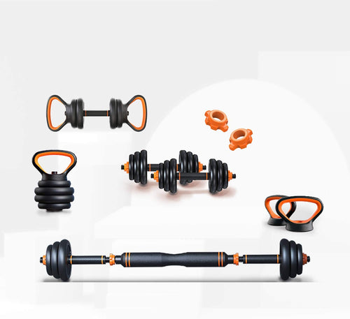Dumbbells,Dumbbells Set,Adjustable Dumbbells,Barbell Weight Set,Exercise & Fitness Dumbbells,Adjustable Dumbbells Set of 2 (66 Pounds)